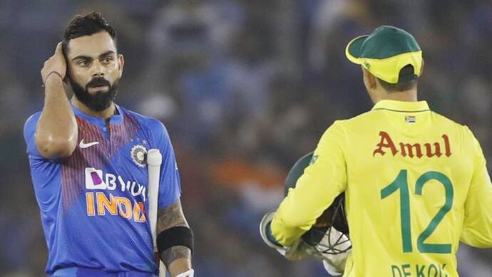 टी-20: टीम इंडिया ने मैच हारकर पहली बार भारत में द. अफ्रीका को सीरीज में हराने का मौका गंवाया