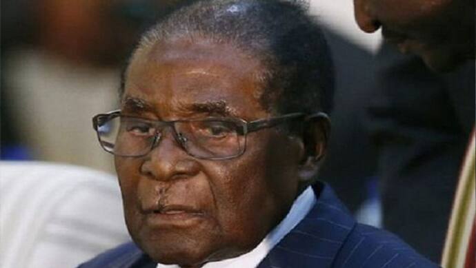 नहीं पता चला जिम्बाब्वे के पूर्व राष्ट्रपति रॉबर्ट मुगाबे की मौत का कारण, रिश्तेदार ने कुछ भी बोलने से किया मना