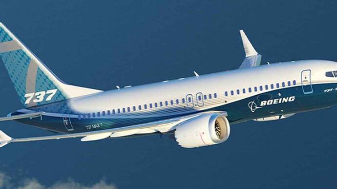 बोइंग-737 मैक्स को नहीं मिली उड़ान भरने की अनुमति, 6 महीने पहले 346 लोगों की गई थी जान