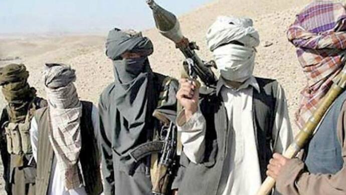 जम्मू-कश्मीर में हमले के लिए पाकिस्तान की नई साजिश, 60 अफगान लड़ाकों को किया भर्ती