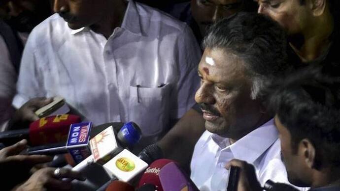 तमिलनाडु विधानसभा उपचुनाव के दो सीटों के उम्मीदवार घोषित