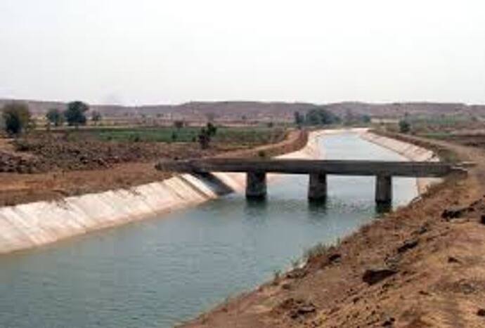 नर्मदा नहर परियोजना के लिए राजस्थान सरकार ने खर्चे 247 करोड़
