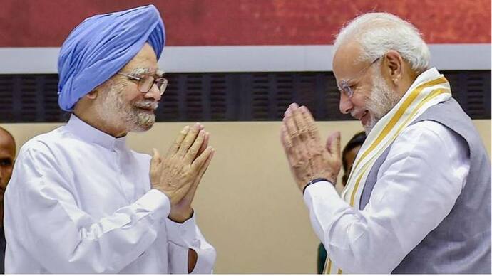 प्रधानमंत्री से लेकर कांग्रेस के सभी वरिष्ठ नेताओं ने मनमोहन सिंह को दी जन्मदिन की बधाई