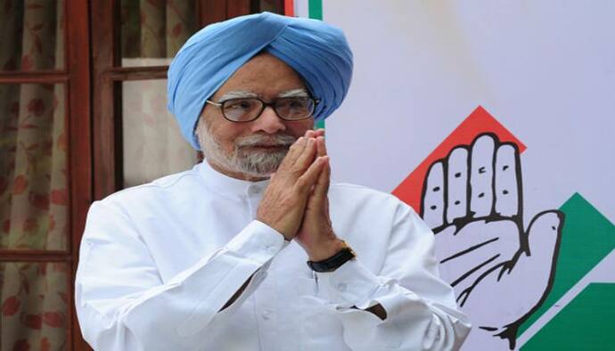 On Manmohan Singh's Birthday, PM Modi Wishes Him