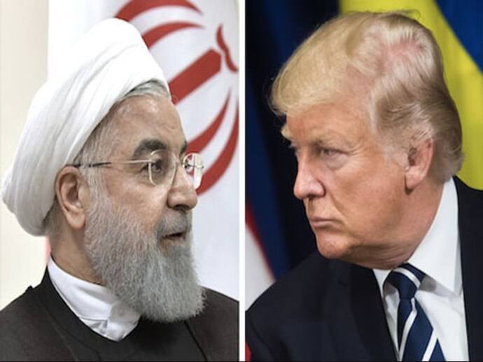 ईरान ने क्यों कहा, नहीं करनी है अमेरिका से कोई बात, न कोई बैठक