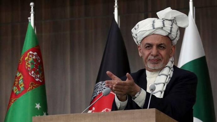 अफगानिस्तान में राष्ट्रपति चुनाव शनिवार को, कोई उम्मीदवार नहीं कर रहा प्रचार ये है वजह