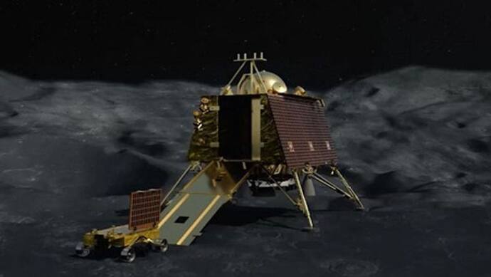 चंद्रयान-2 मिशन को नासा के इस वैज्ञानिक ने सराहा, कहा- सफल रहा आर्बिटर