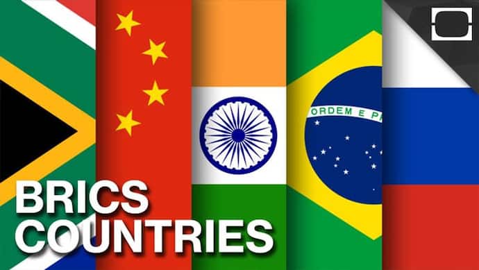 BRICS देशों के विदेश मंत्रियों की वर्चुअल मीटिंग, महामारी से निपटने पर होगी चर्चा