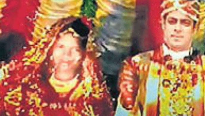 सलमान की 'शादी' की फोटो देख चौंक गए जज, बहू से बदला लेने ससुराल वालों ने किया ब्लंडर