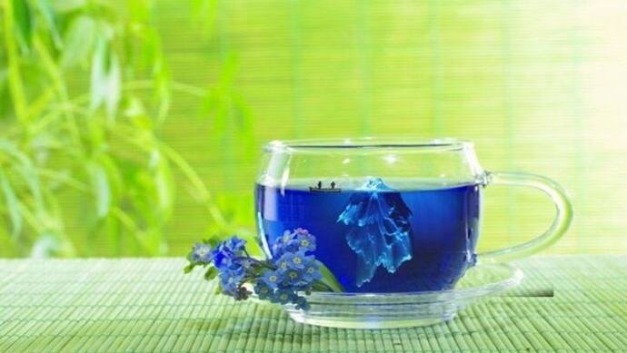 जानें क्या है Blue Tea और  इसे पीने से क्या होते हैं फायदे