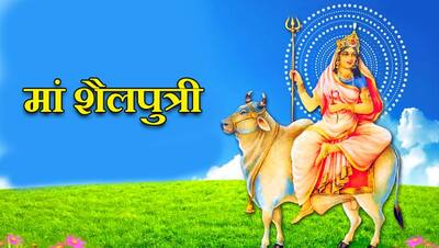 नवरात्रि 29 सितंबर से 7 अक्टूबर: जानें किस दिन देवी के कौन-से स्वरूप की पूजा करें