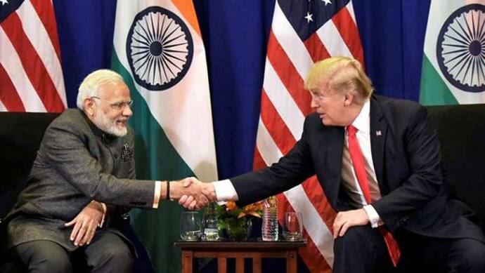 भारत अमेरिका के रिश्तों पर बोले अमेरिकी सांसद, वायापार और रक्षा के लेकर कही बड़ी बात