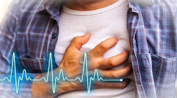 World Heart Day: जानें क्या है दिल का दौरा और इसके लक्षण