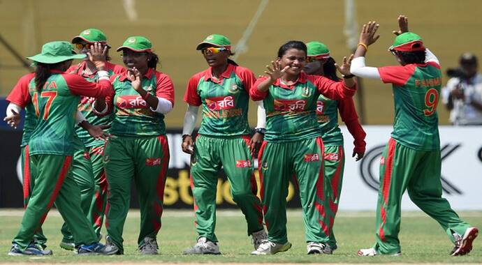 Covid 19: लगातार पैर पसार रहा है ओमिक्रॉन, अब बांग्लादेश की दो महिला क्रिकेटर आई चपेट में