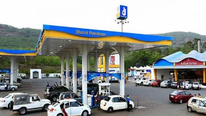 अब Bharat Petroleum के पेट्रोल पंपों पर मिलेगी EV charging की सुविधा, ईवी फास्ट-चार्जिंग कॉरिडोर की शुरुआत