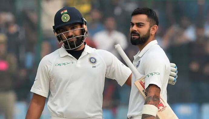 ICC Rankings: आईसीसी ने जारी की टेस्ट बल्लेबाजों की रैंकिंग, Joe Root पहले नंबर पर, टॉप 10 में 2 भारतीय