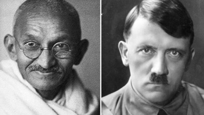 150वीं जयंती: महात्मा गांधी की हत्या करना चाहता था हिटलर, लेकिन बापू ने पत्र लिख कर उसे कहा था मित्र