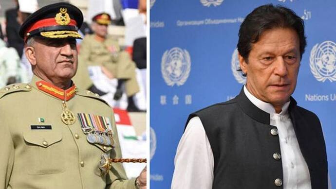 पाकिस्तान में हो सकता है तख्तापलट, बाजवा ने 111वीं ब्रिगेड की छुट्टियां रद्द की