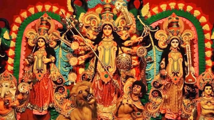 नवरात्रि: नवमी पूजन किस दिन करें और दुर्गा प्रतिमा विसर्जन कब करना रहेगा श्रेष्ठ?