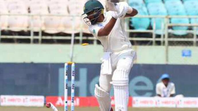 IndvsSA टेस्ट: भारत ने द अफ्रीका को 203 रन से दी मात; शमी ने झटके पांच विकेट