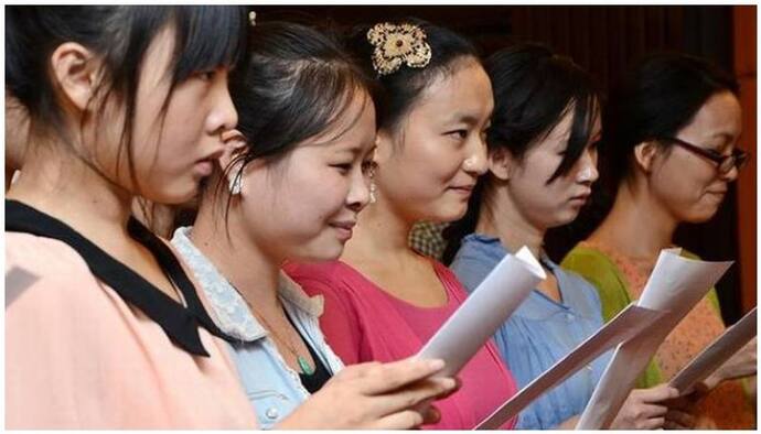 अब चीनी भाषा पढ़ाने के लिए विश्वविद्यालयों को लेनी होगी विदेश, गृह मंत्रालय की मंजूरी