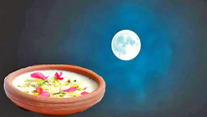 शरद पूर्णिमा पर खीर खाने का महत्व क्यों है? इस दिन करना चाहिए देवी लक्ष्मी की पूजा