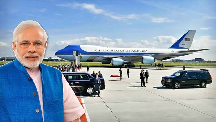 राष्ट्रपति ट्रम्प के विमान जैसा एडवांस होगा मोदी का नया विमान, मिसाइल हमले को भी कर देगा नाकाम