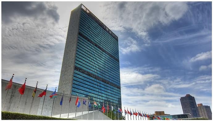 कोरोना वायरस के चलते UN सिक्युरिटी काउंसिल की बैठकें रद्द, सूडान में थी ऐसी तैयारी
