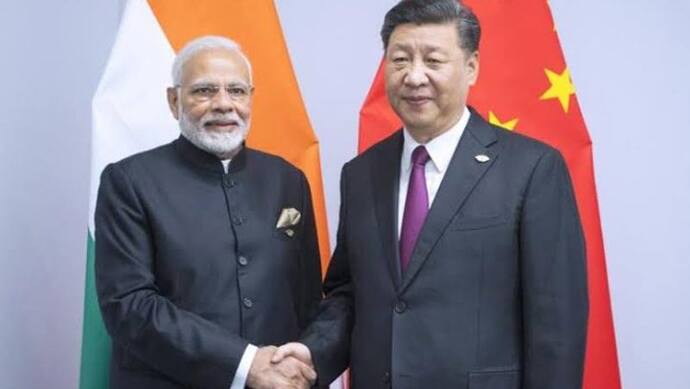 11 और 12 को भारत के दौरे पर रहेंगे चीन के राष्ट्रपति शी जिनपिंग, चार मुद्दों पर पीएम मोदी के करेंगे चर्चा