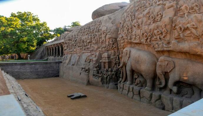 মামাল্লাপুরমে মোদী, জিনপিং বৈঠক, কেন ইতিহাসের এই শহরকে বেছে নেওয়া হল দ্বিপাক্ষিক বৈঠকের জন্য