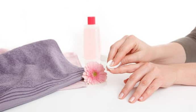 Nail polish remover