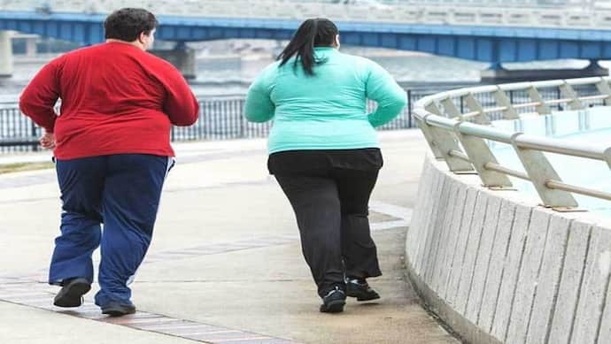 STUDY: मोटापा हो सकता है जानलेवा, इससे बढ़ता है कैंसर का खतरा