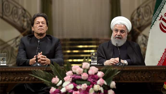अब ईरान के पास मदद की गुहार लेकर पहुंचा पाकिस्तान