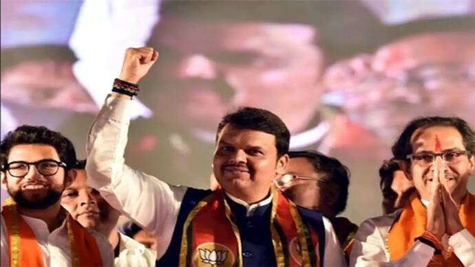 महाराष्ट्र : उल्हासनगर का नाम बदलने पर भड़के शिवसेना के नेता, जताया विरोध