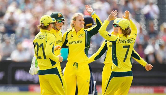 क्रिकेट आस्ट्रेलिया टीम ने लिया फैसला, अब महिलाओं को भी जीतने पर मिलेगी इतनी धनराशी