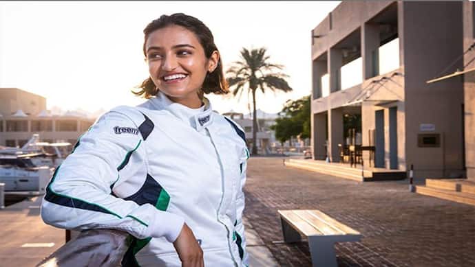 सउदी में महिलाओं की ड्राइविंग पर लगा था बैन, हटा तो इस लड़की ने कर दिया ऐसा कमाल