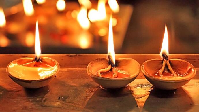 दीपावली 27 अक्टूबर को, अंधकार के विरुद्ध लड़ने का संदेश देता है ये उत्सव