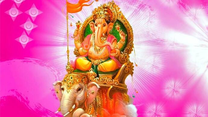 करवा चौथ: पैसा चाहिए तो करें हाथी पर बैठे श्रीगणेश की पूजा और संतान के लिए करें बाल गणेश की