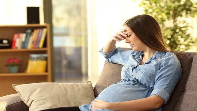 Research: प्रेग्नेंसी में तनाव रहने पर होती है लड़कियों के जन्म लेने की संभावना
