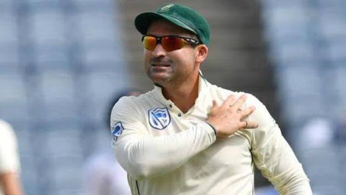 IND vs SA: साउथ अफ्रीकी कप्तान डीन एल्गर ने बल्लेबाजों के सिर फोड़ा हार का ठीकरा