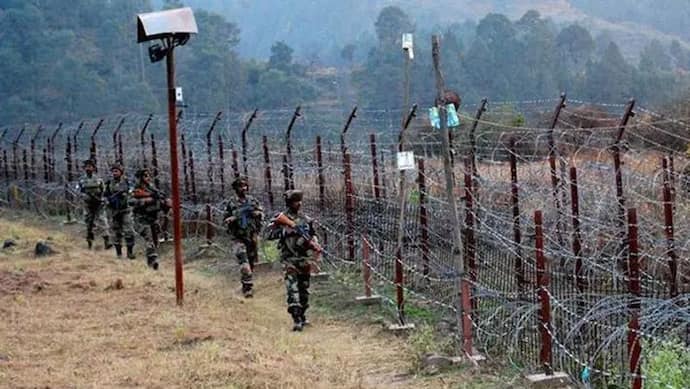 भारतीय सेना ने दिया सीजफायर का मुंहतोड़ जवाब, 6 पाक सैनिकों की मौत 20 आतंकी भी ढेर