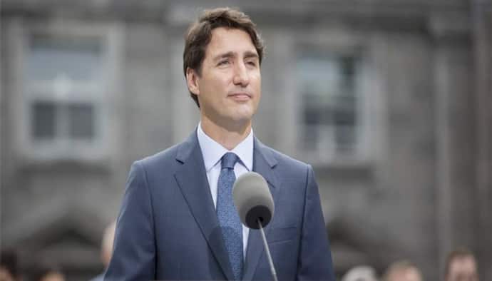 कनाडा में होने वाले हैं संसदीय चुनाव, ट्रूडो पर मंडरा रहा है सत्ता से बाहर होने का खतरा