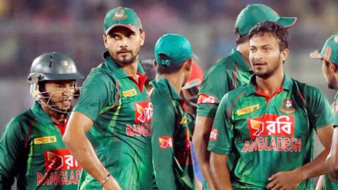 बांग्लादेश क्रिकेट टीम के भारत दौरे पर गहराया संकट, खिलाड़ियों ने किया हड़ताल पर जाने का फैसला