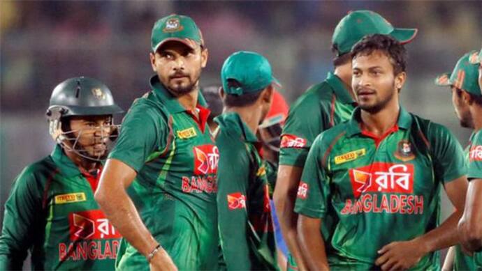 रद्द हो सकता है बांग्लादेश का भारत दौरा, बांग्लादेशी खिलाड़ियों ने किया खेलने से इंकार