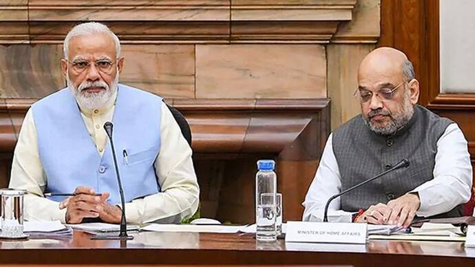 modi cabinet likely to change before winter session of parliament