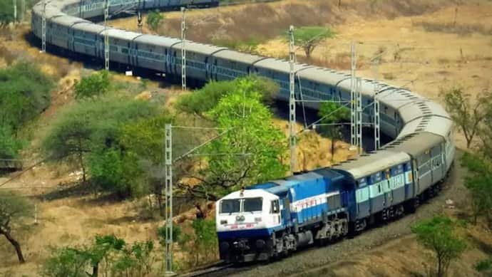 160 किलोमीटर प्रति घंटा की रफ्तार से दौड़ेंगी ट्रेनें, 18 हजार करोड़ रुपए लगाएगा रेलवे