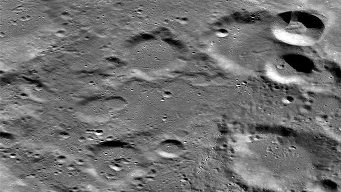 चंद्रमा के पास से गुजरा अमेरिकी मिशन, पर नहीं मिला विक्रम लैंडर का कोई सुराग