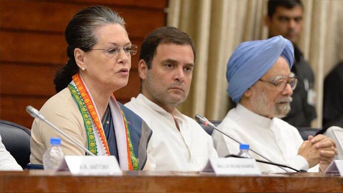कांग्रेस को नहीं मिल रहा दिल्ली का अध्यक्ष, पार्टी के नेता ही खड़ी कर रहे मुश्किलें