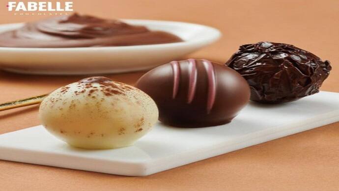 ये है दुनिया की सबसे महंगी चॉकलेट, गिनीज बुक में नाम हुआ दर्ज
