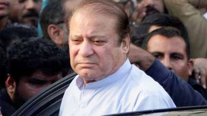 बिगड़ती ही जा रही है पाकिस्तान के पूर्व PM नवाज शरीफ की तबीयत, सांस लेने में भी परेशानी